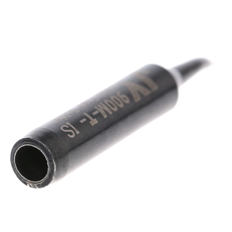 5 шт. паяльник 900M T SI бессвинцовый для Hakko Saike 936 852d + 909D 94 шт.|Сварочные наконечники| |