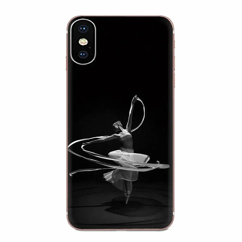 Цветная гимнастическая лента для Huawei Honor 4C 5A 5C 5X 6 6A 6X 7 7A 7C 7X 8 8C 8S 9 10 10i 20 20i Lite Pro |