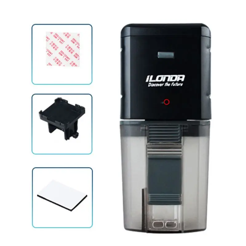 Новинка 2020 беспроводной пульт дистанционного управления автоматическая