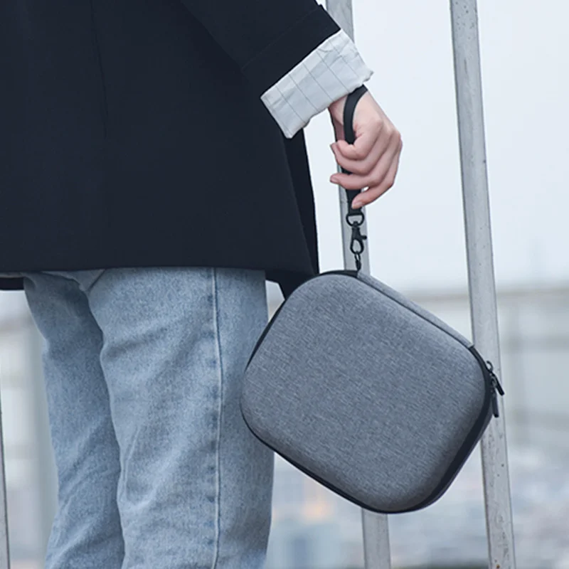 Сумка для хранения Insta360 ONE R сумка чехол жесткий 4K аксессуары широкоугольной