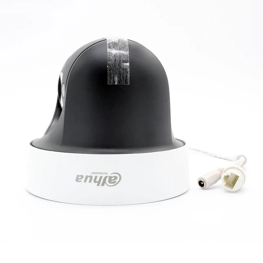 IP-камера Dahua SD29204UE-GN мини-камера ПНН с 4-кратным оптическим зумом ИК-диапазон 30 м
