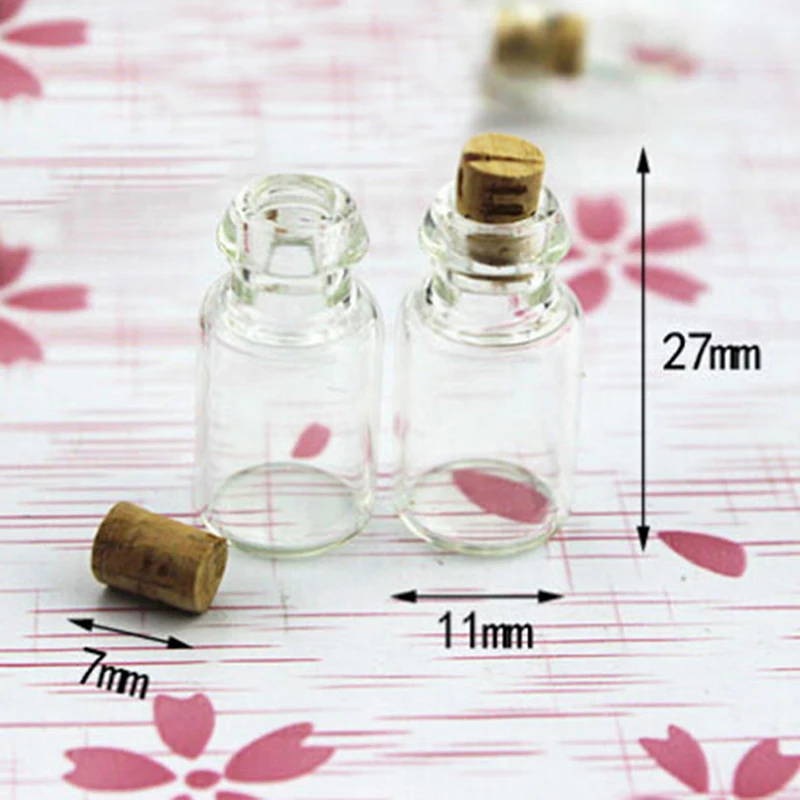 

1:12 4Pcs DIY Parts Glass Transparent Minature Empty Glass Bottle Dollhouse Craft Home Decoration Simulation Glass Model