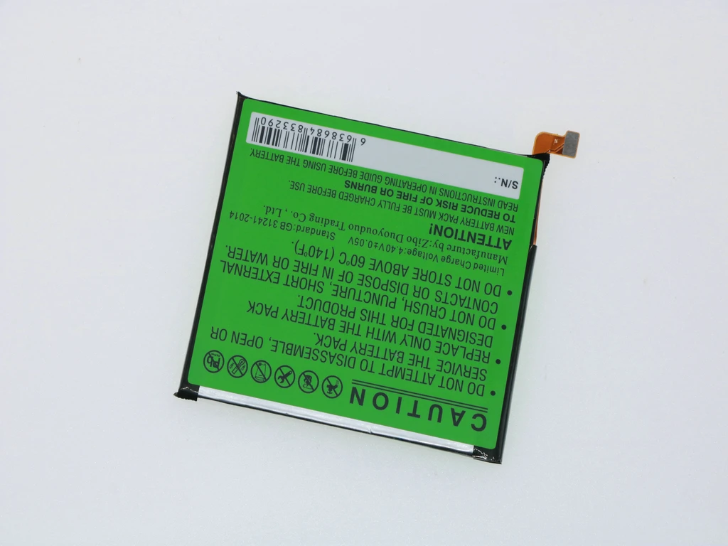 

TLp025K1, TLp025KJ Аккумулятор для телефона, One Touch Idol 5S, One Touch Idol 5S LTE, USB, 2500 мАч