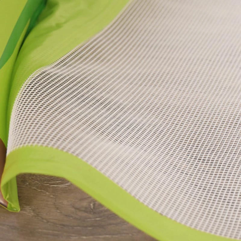 Надувной бассейн из ПВХ двойного назначения плавающий водный гамак шезлонг для