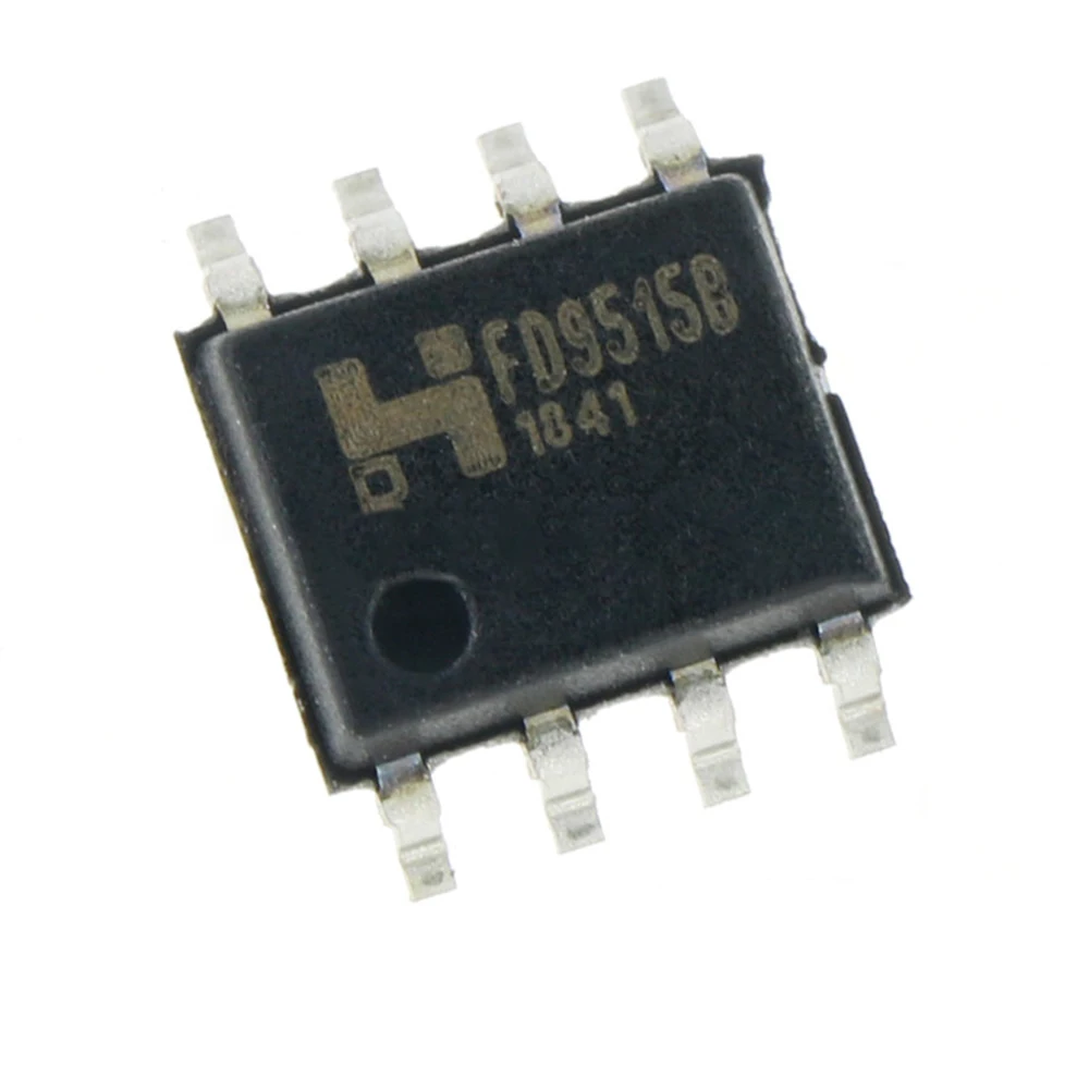 

100-500 шт./партия, новые FD9515B SOP-8 FD9515 IC