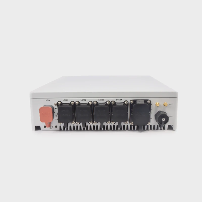 

5G integration power supply for telecom base station 3kw