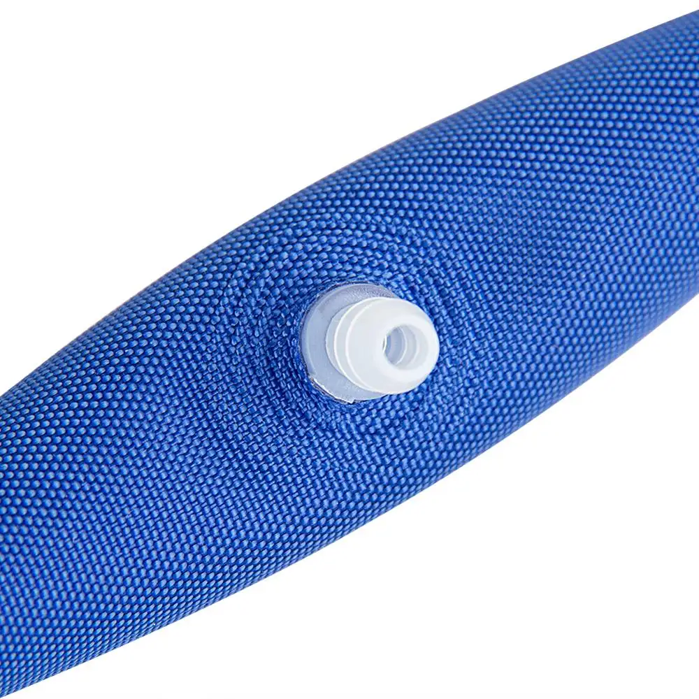 Новый автомобильный воздушный насос клиновидный надувной мешок ручной