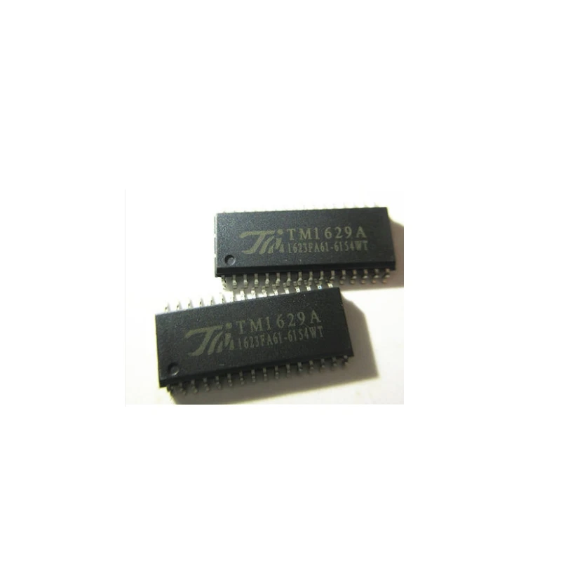 

100PCS TM1629A SOP-32