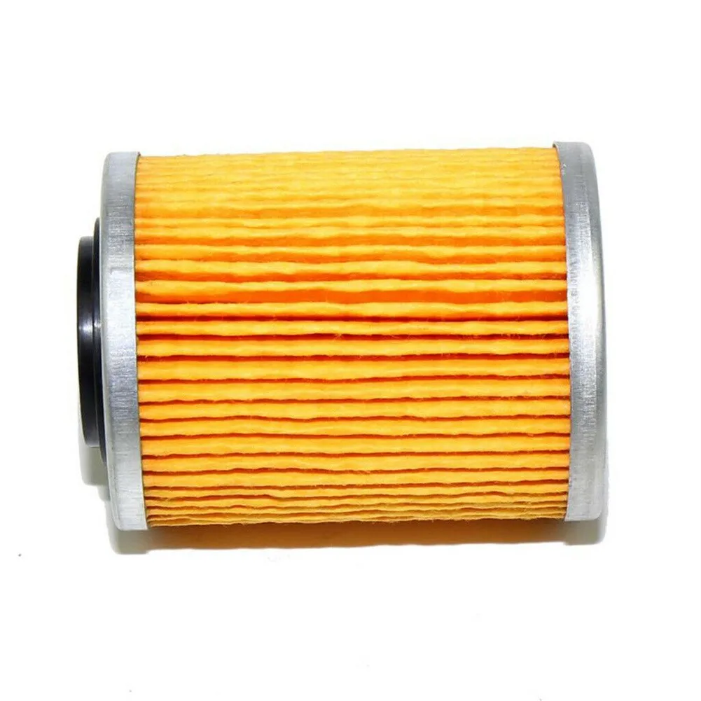 

2Pcs Oil Filter ATV ATV Filter Element For CFMoto Four-wheeled All-terrain CF500 400 500cc 800cc CF800 X8 ATV UTV #0800-011300