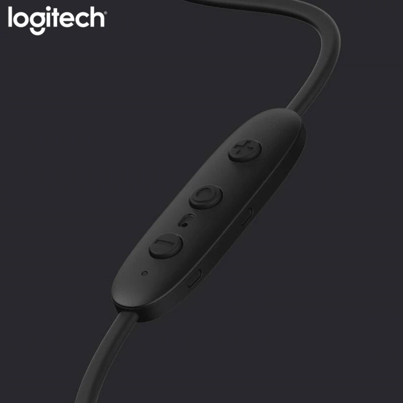 Беспроводные Bluetooth-наушники Logitech JAYBIRD X4 водонепроницаемые IPX7 наушники-вкладыши