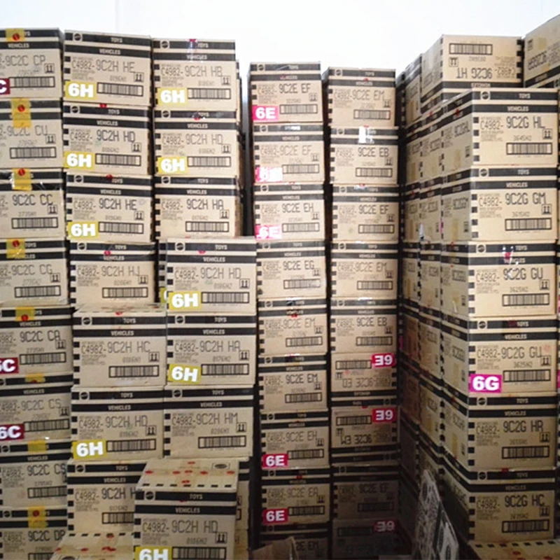 Оригинальные мини-автомобили Hot Wheels металлические автомобили игрушки для детей