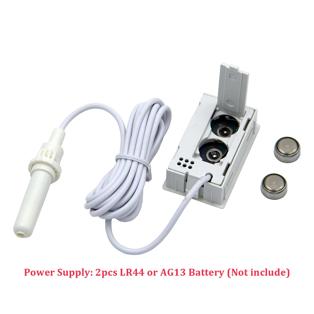 Цифровой измеритель влажности мини-термометр с ЖК дисплеем | Инструменты