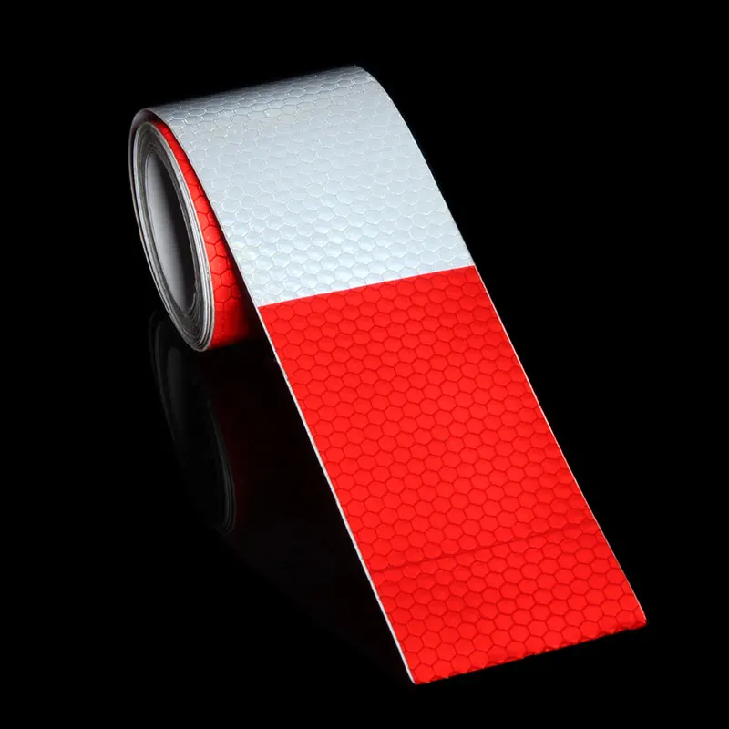 Светоотражающая пленка для рекламы. Красно белая наклейка светоотражающая. Катафот круглый белый. Светоотражатель круглый. Белый светоотражающий.