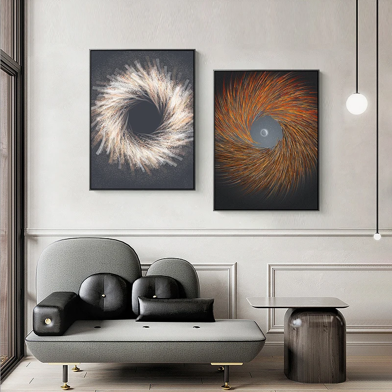 

Abstract Gold Luxury Posters Nordic Canvas Art Painting Home Decor Wall Art Retro Print Living Room Vintage Minimalist Picture