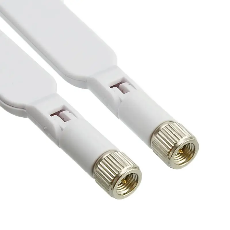 Magideal 4G Wifi Antenna Connector Designed for Huawei B593/B880/B310 Router | Communications Antennas