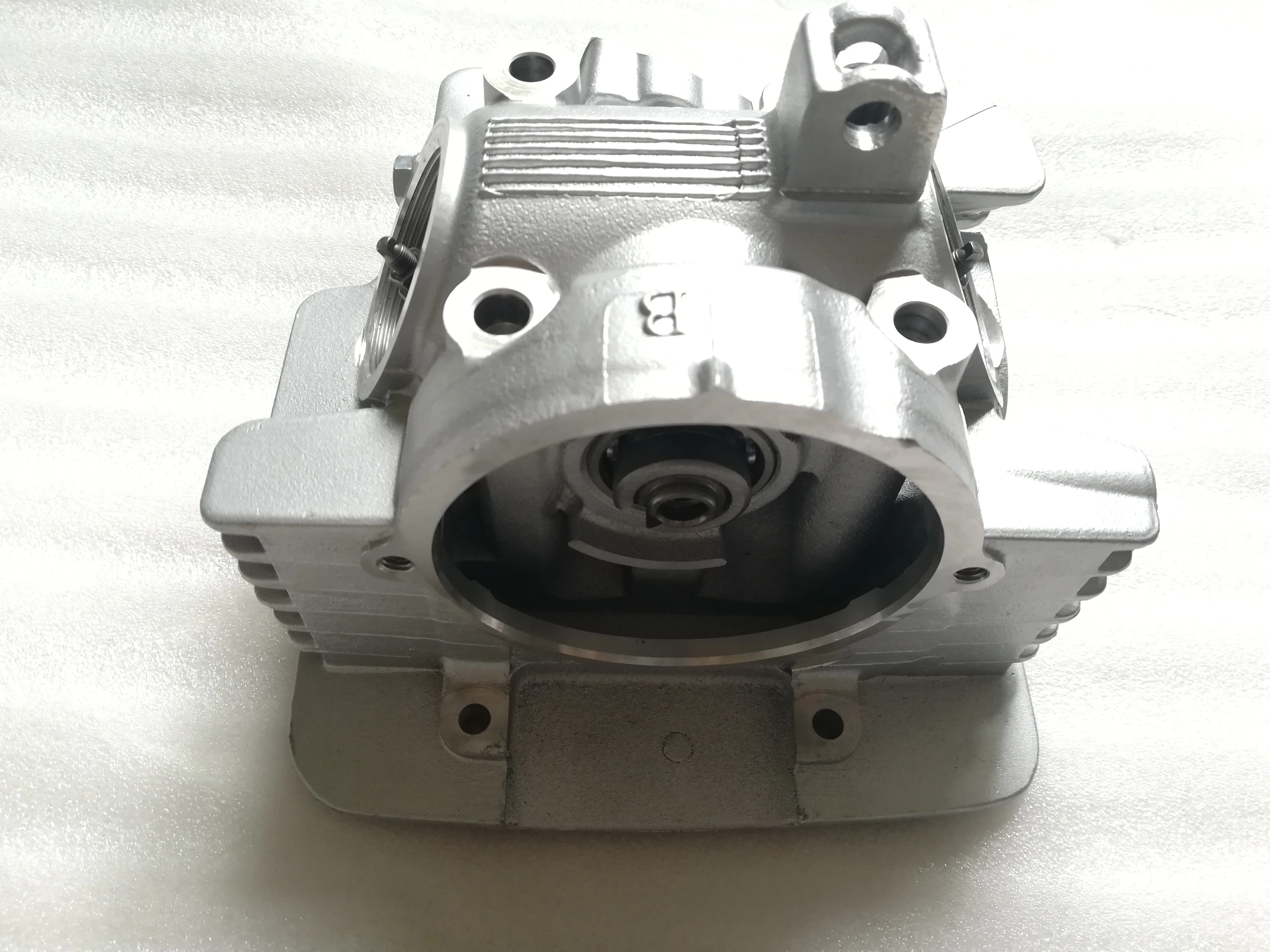 Мотоцикл в сборе головки блока цилиндров в сборе для Yamaha YBR125/JYM125(евро II/III модель