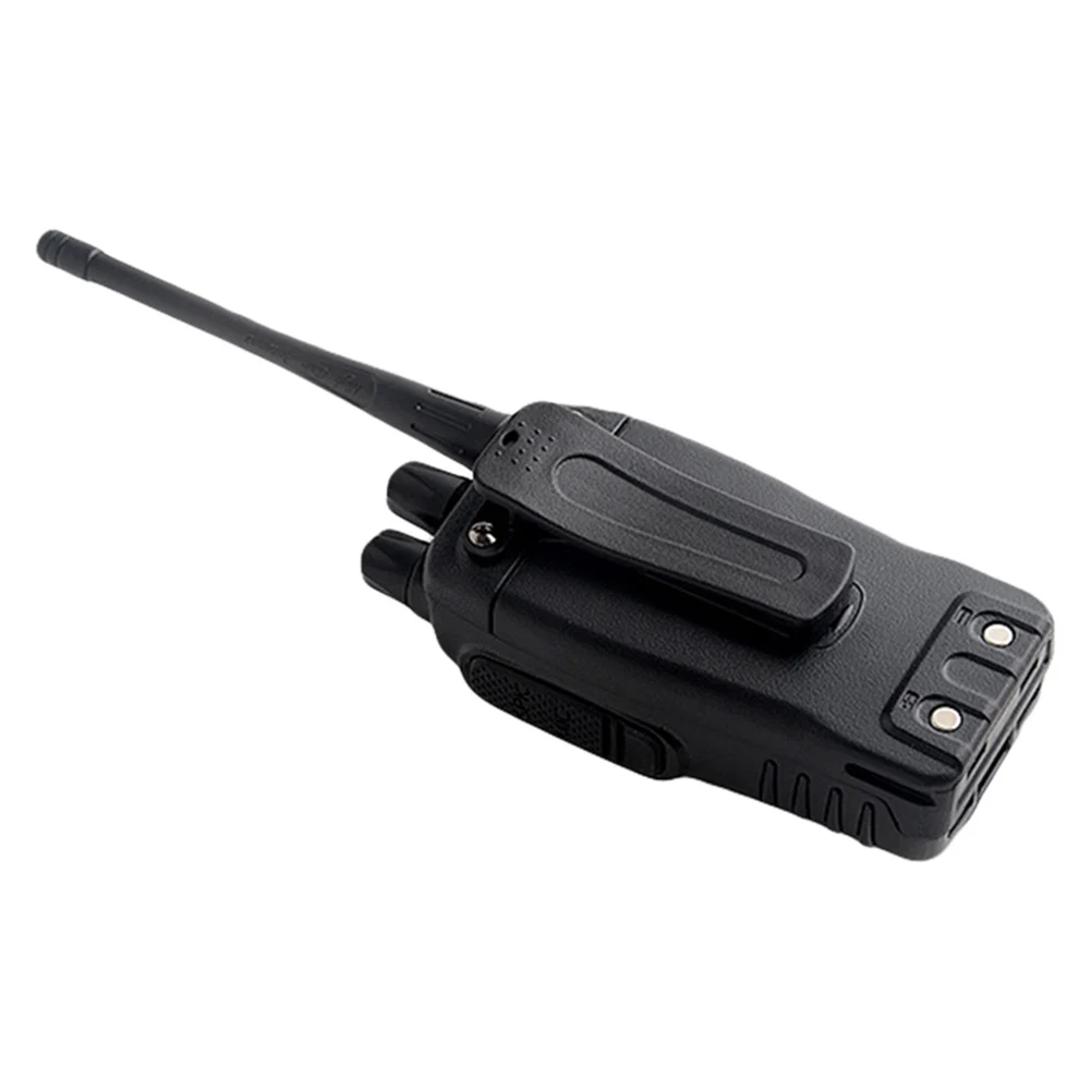 BF-888S радиус действия 5 км Беспроводная рация UHF talkie портативная двухсторонняя радиосвязь
