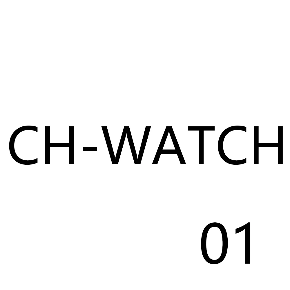 

CH01 2021 Waterproof and Breathable Microphone Sound Through Membrane Sound Through Membrane Smart Phone Children's Watch