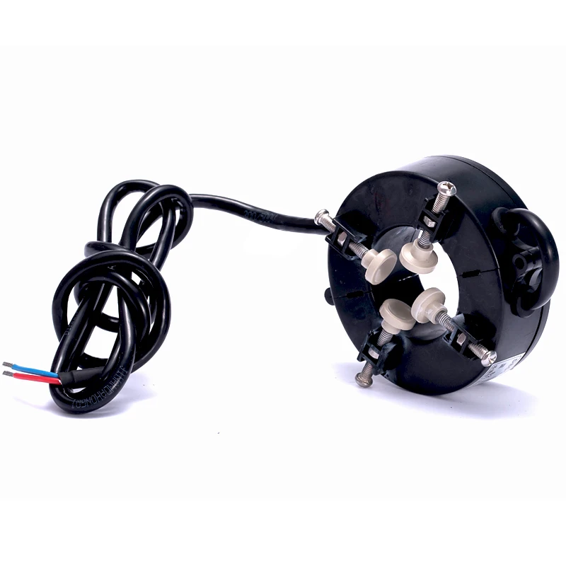 Высокочастотный раздельный трансформатор тока/бесплатная доставка |