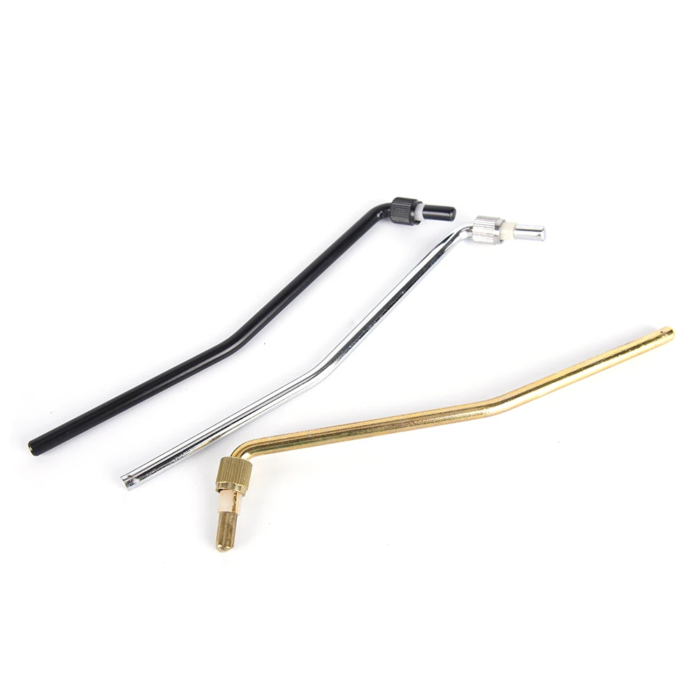 direkte insertion arten tremolo arm whammy gewinde bar für elektrische gitarre rose brücke spitze gitarre teile und zubehör free global