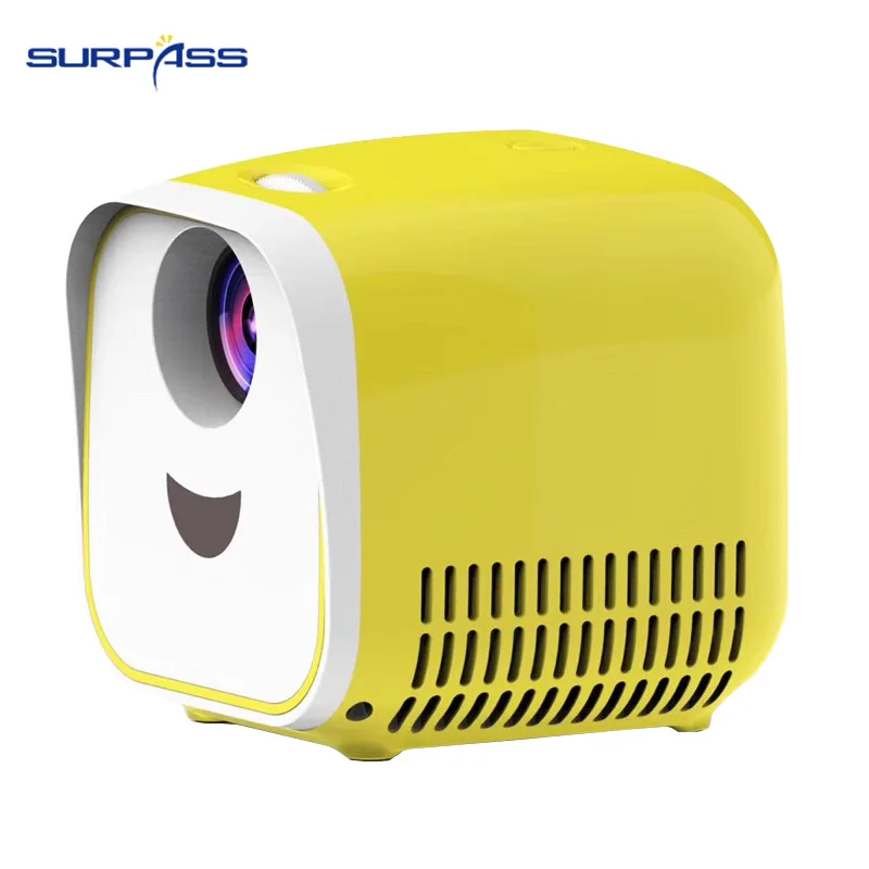 Новинка стереодинамики 5 Вт портативный карманный светодиодный мини динамик для