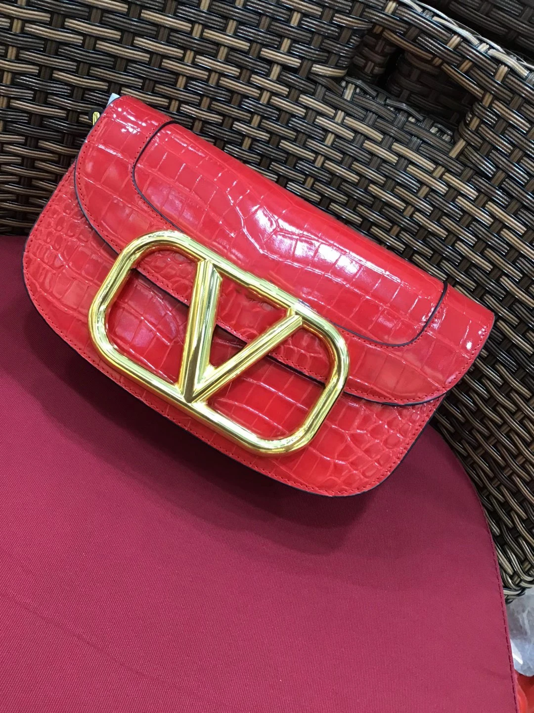 

free shipping 2020 the new style fashion and cool mini genuine cow leather women one shoulder bag crossbody bag 8 color 18cm