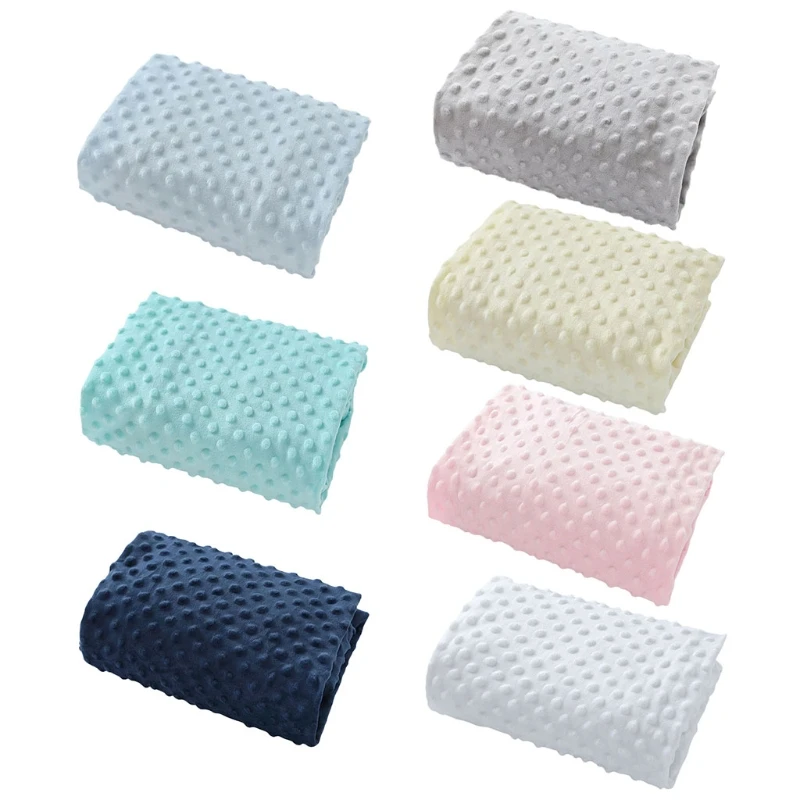 

Fitted Cradle Sheets Gift for Parents-to-be Friends Baby Boys Girls Non-toxic
