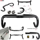 Руль для горного велосипеда из углеродного волокна, 420x40440мм