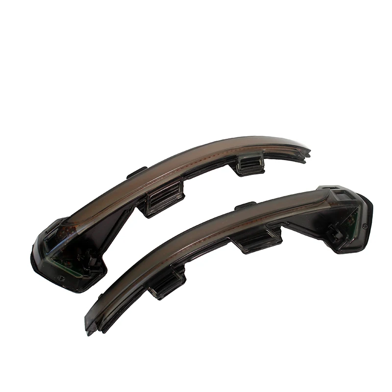 Динамический светодиодный поворотник светильник зеркала индикатор