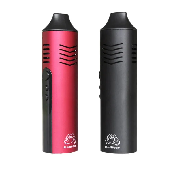 Испаритель Hugo Vapor испаритель для сухих трав электронные сигареты 2200 мАч травяной