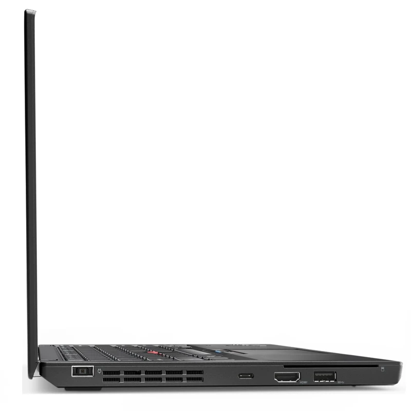 Ноутбук Thinkpad A275 12.5&quot/1366x768/A10-8730B/8GB/256GB SSD/AMD Radeon/WiFi/BT/WebCam/3cell+3cell/Win10 Pro/20KCS08300 |