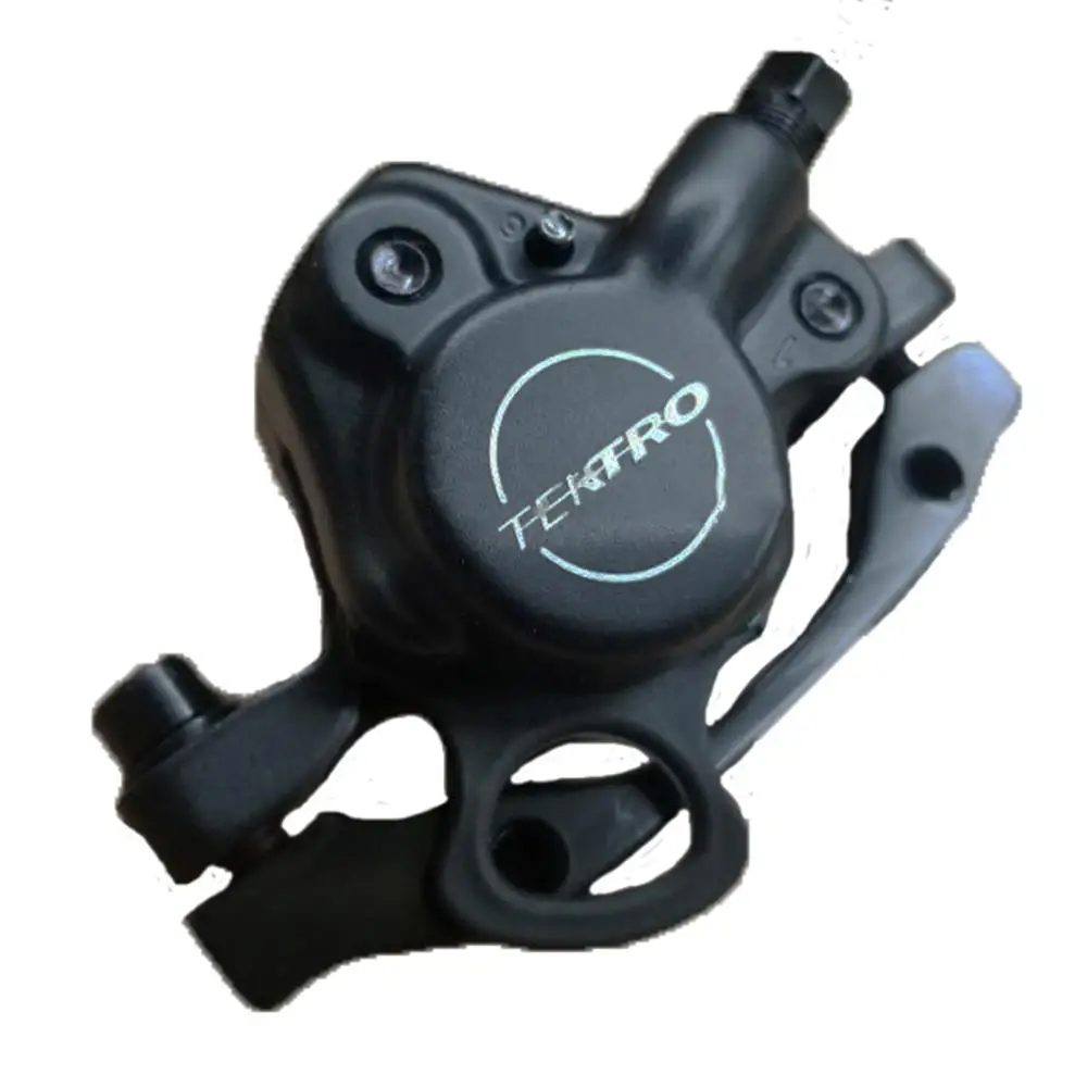 

TEKTRO Gemini HD-M500 MTB disc brake Hydraulic disc brake Aluminum handle Metal brake pads Environmental protection mineral oil