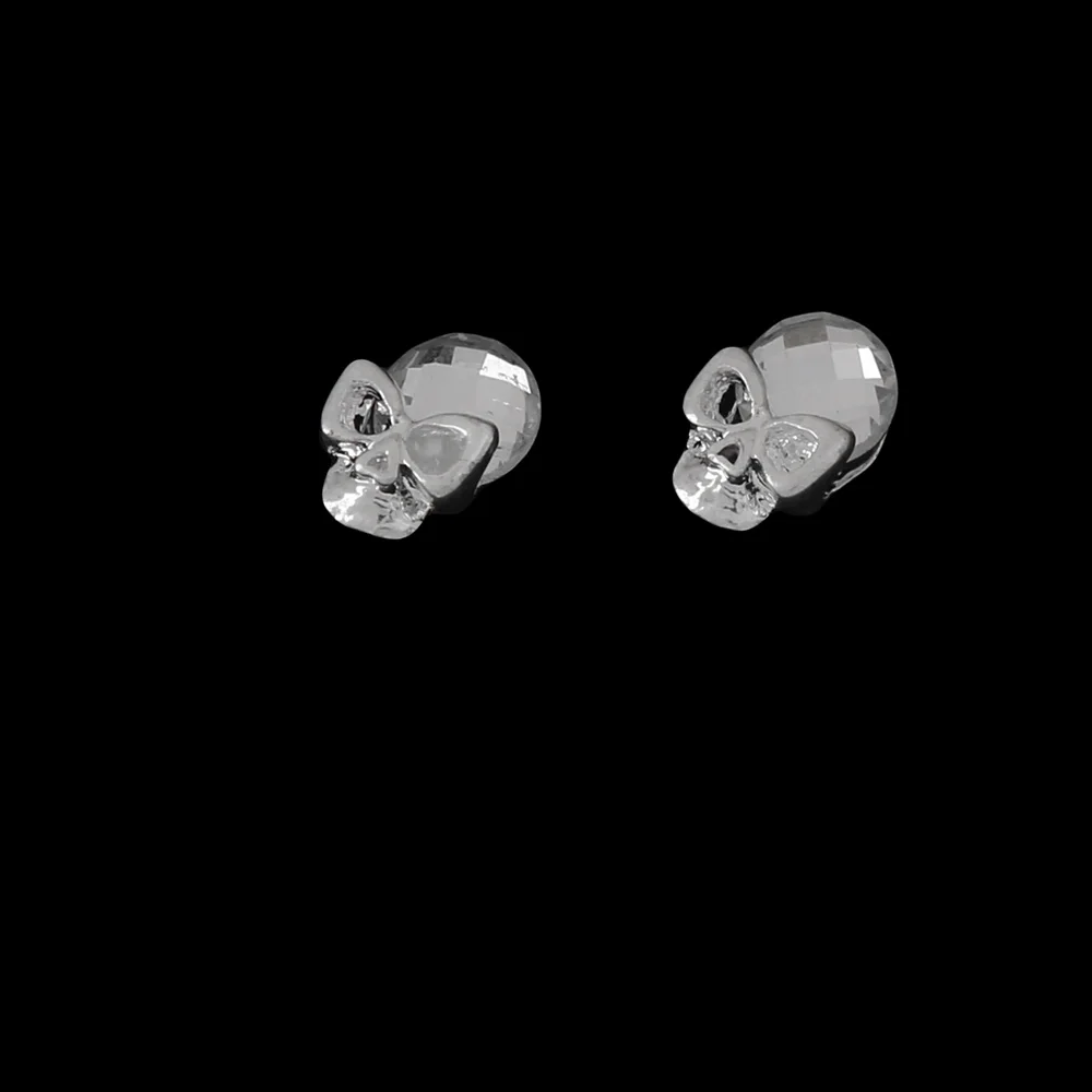 10 шт. блестящие металлизированные для дизайна ногтей советы Потрясающие DIY 3D