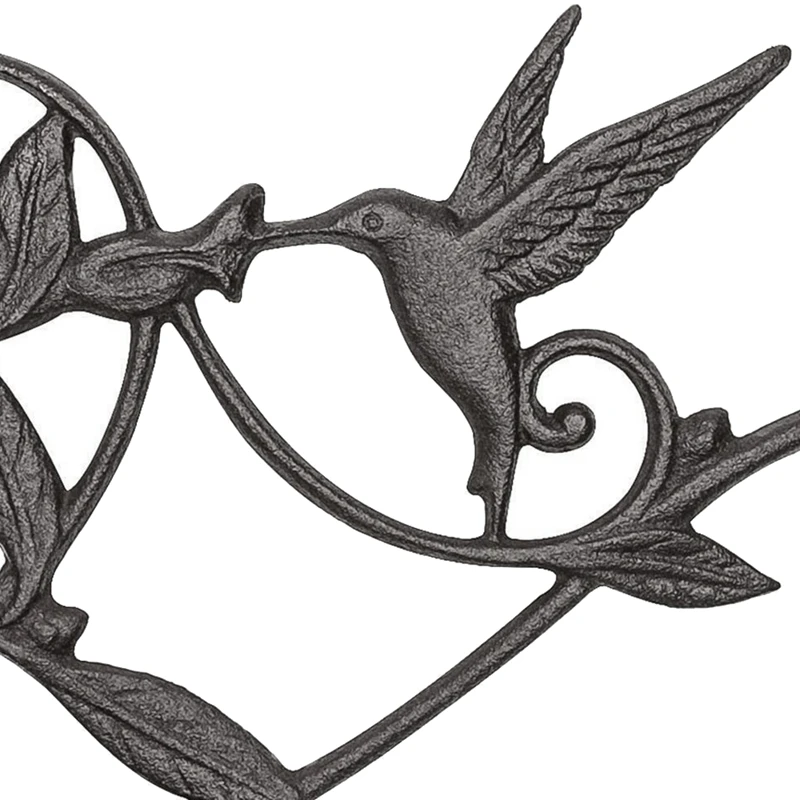 

HOT-3 Pack Plants Bracket Hanger,Hooks Baskets for Flower Pot Bird Feeder Wind Chimes Outdoor Indoor Wall Lawn Garden