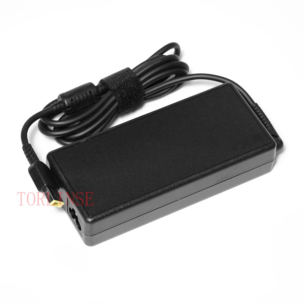 Оригинальное зарядное устройство для ноутбука Lenovo IdeaPad Y50 ADL135NDC3A 135 45N0361 45N0501 Y50-70-40