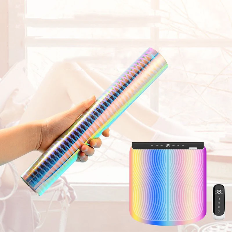 

Смарт массажер для ног с эффектом массажа коврик снимают усталость ног массаж машина EMS Электрический Импульсный физиотерапия для релаксац...