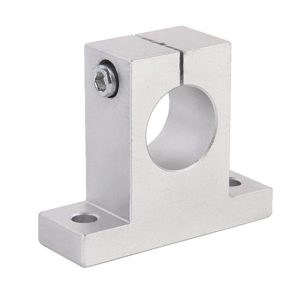 2 шт./лот вертикальный опорный кронштейн для фиксации сидений из алюминиевого