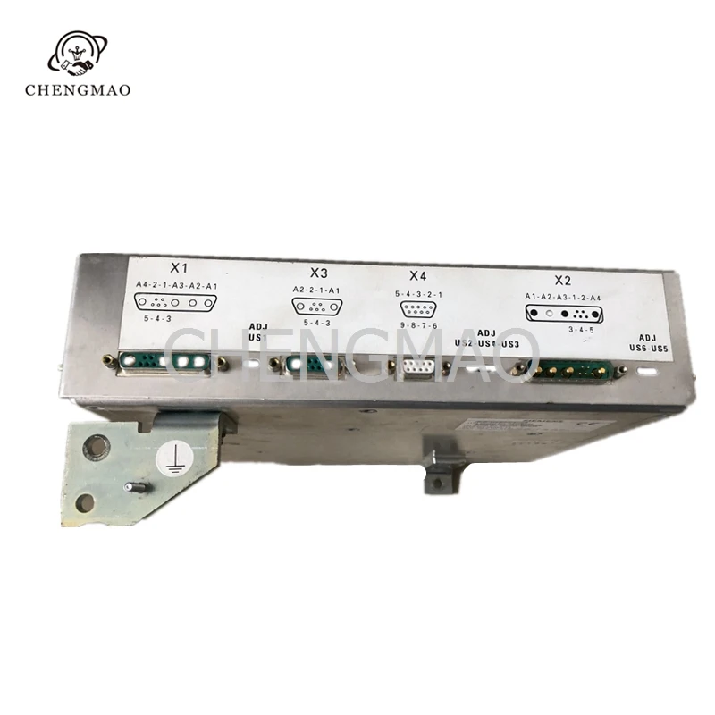 

Germany Siemens 4FD6303-0LA01-1A 02790256 Controller