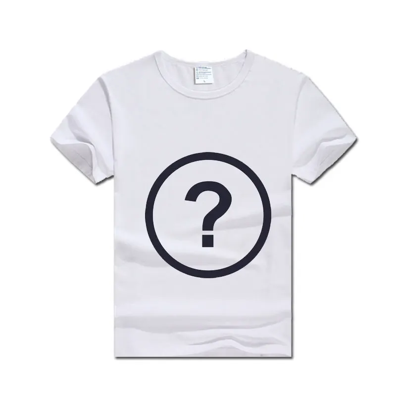 

Casual White T-shirt Personalized T-Shirt Customized Print T-Shirt DIY Photo Logo Brand Organization's cultural shirt