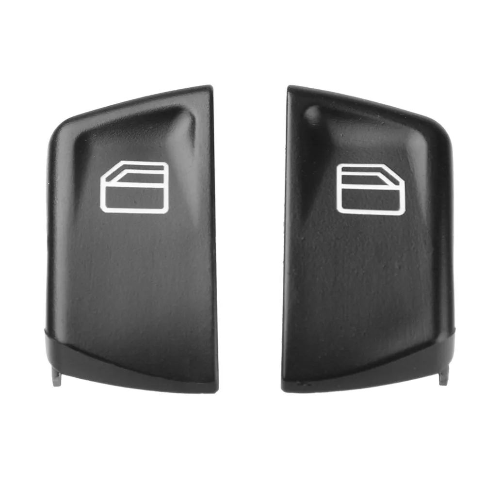 Pair Window Control Power Switch Push Button Cover For Mercedes Vito Sprinter High Quality Limited Edition Of 10 Pieces #N | Автомобили и