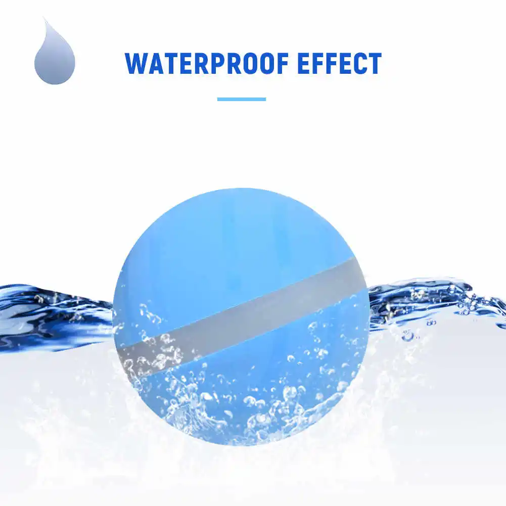 Водонепроницаемый для домашних животных с волшебным роликом злой мяч состояния