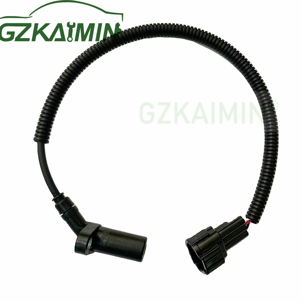 Высококачественный Датчик положения коленчатого вала OEM 23731-2J615 237312J615 для Nissan Almera