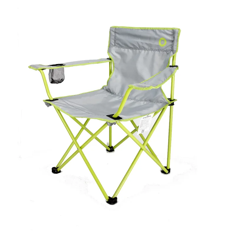 

Outlife Ultra Light Folding Fishing Chair Seat for Outdoor Camping Leisure Picnic Beach Chair Other Fishing Tools 77*50*48cm