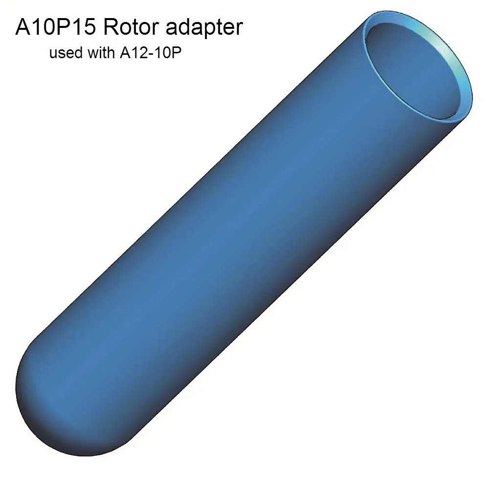

DM0412S Clinical Economical Low Speed Centrifuge Machine Can Put 5ml 7ml 10ml 15ml Tubes with 15mlx8 Rotor