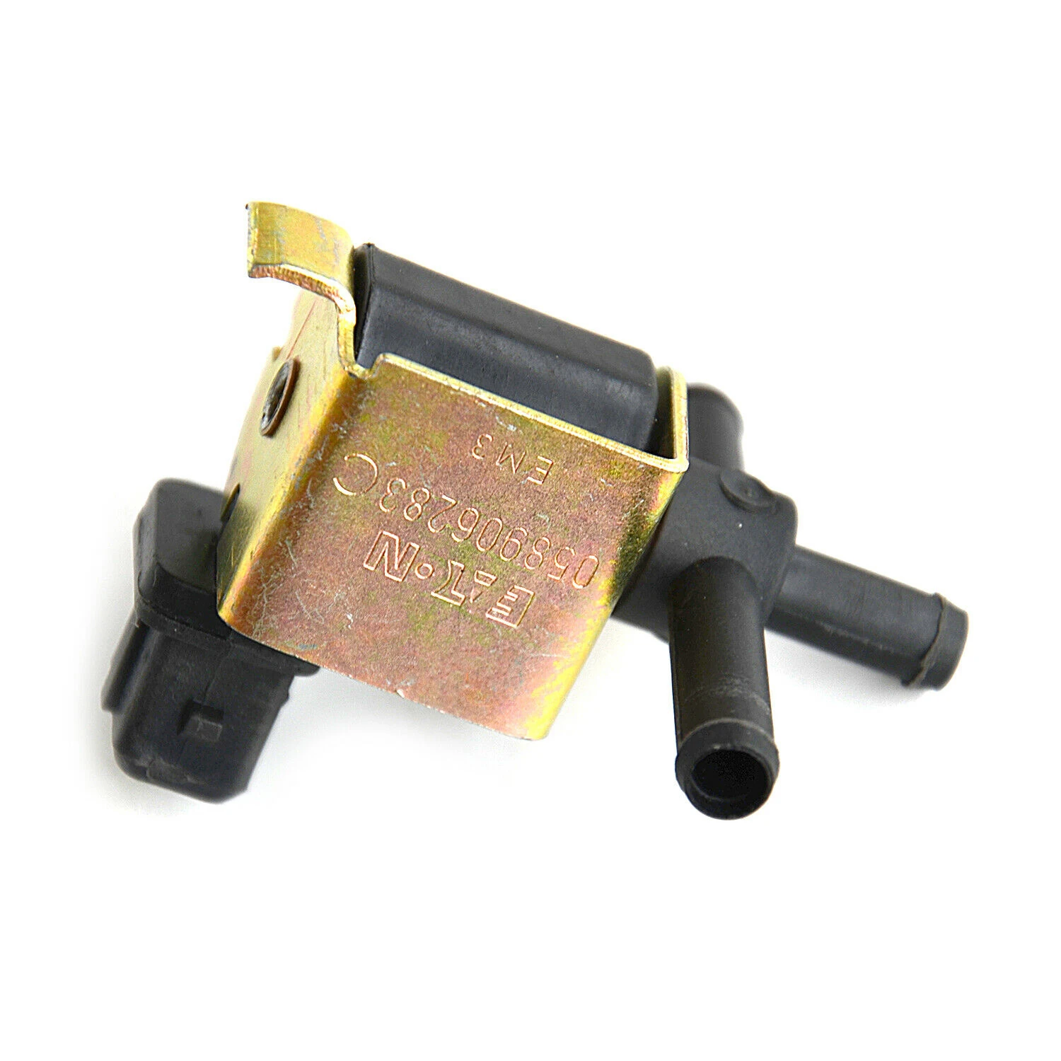 Турбо расточгата давление N75 регулирующий клапан соленоида для VW Golf GTI Jetta Passat B5 Bora