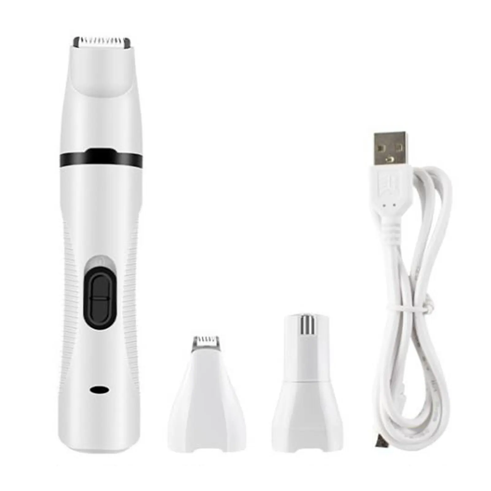 

Машинка для стрижки собак и кошек, многофункциональная, с USB-разъемом