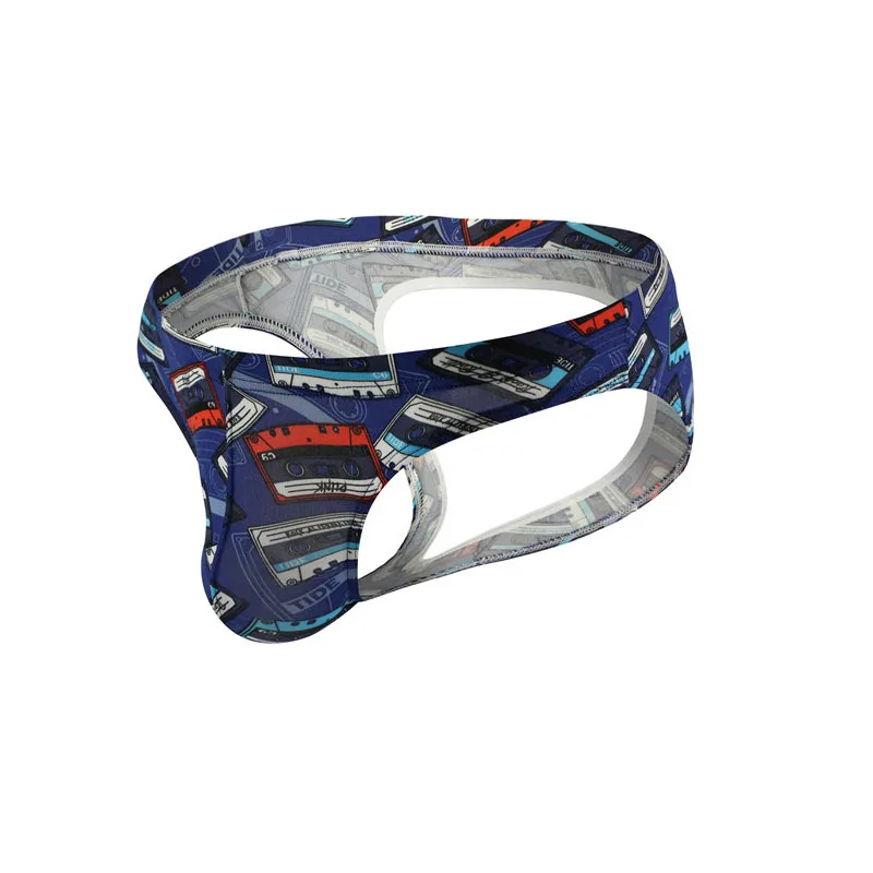 Джоки эротические мужские стринги