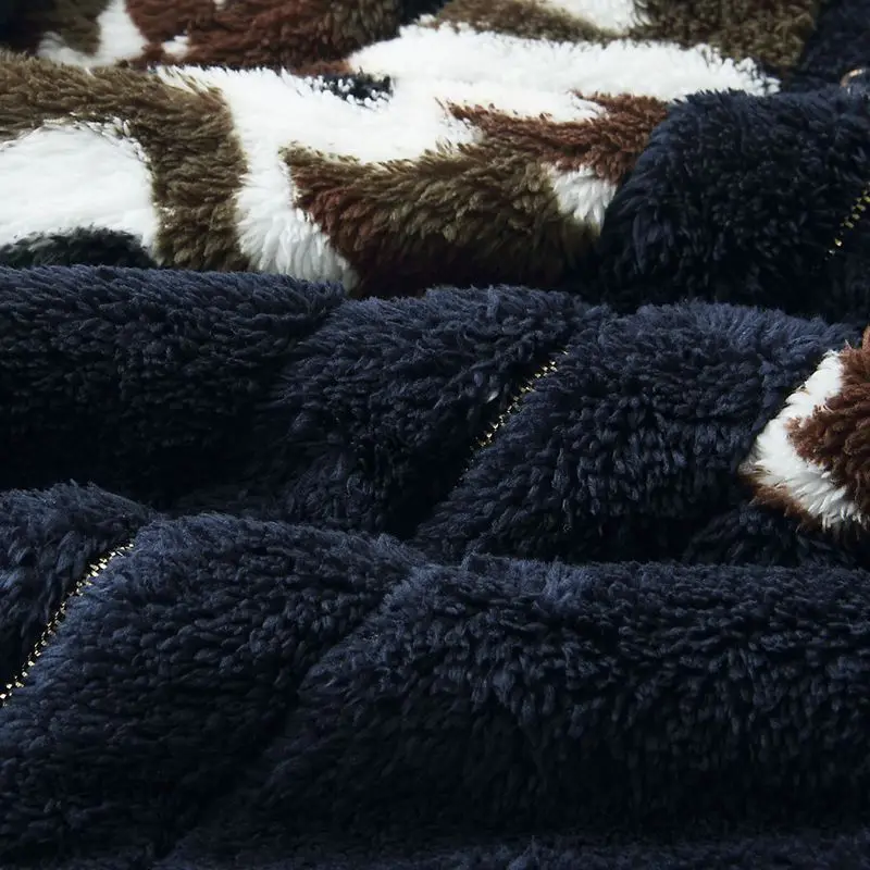 Худи в стиле милитари для женщин с длинным рукавом толстовки на молнии зимние