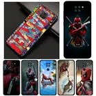 Чехол для Xiaomi Redmi Note 10 Pro 9 8T 9T 9S 7 8 9 Pro Redmi 7 8 9 10 7A 8A 9A 9C 9T