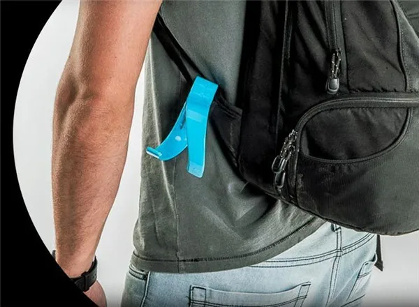 Удобные чашки Портативный автобус/чашки метро движения зажим для кружки Кофе